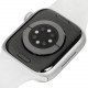 заказать Apple Watch Series 8 GPS 45mm серебристый приобрести Apple Watch Series 8 GPS 45mm серебристый