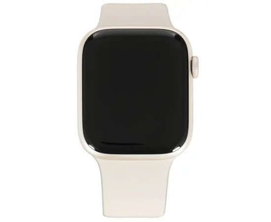 приобрести Apple Watch Series 8 GPS 45mm сияющая звезда заказать Apple Watch Series 8 GPS 45mm сияющая звезда