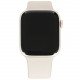 приобрести Apple Watch Series 8 GPS 45mm сияющая звезда заказать Apple Watch Series 8 GPS 45mm сияющая звезда