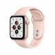 приобрести Apple watch SE 44мм розовое золото заказать Apple watch SE 44мм розовое золото
