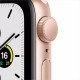 приобрести Apple watch SE 44мм розовое золото заказать Apple watch SE 44мм розовое золото
