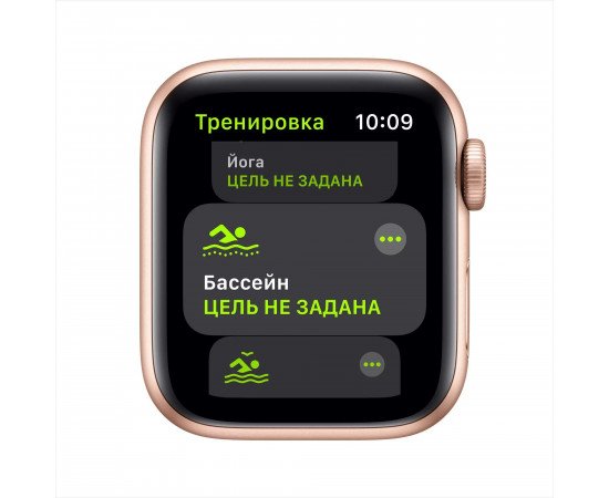 приобрести Apple watch SE 44мм розовое золото заказать Apple watch SE 44мм розовое золото