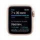 приобрести Apple watch SE 44мм розовое золото заказать Apple watch SE 44мм розовое золото
