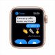 приобрести Apple watch SE 44мм розовое золото заказать Apple watch SE 44мм розовое золото
