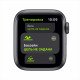 купить Apple watch SE 44мм серый космос приобрести Apple watch SE 44мм серый космос