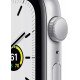 купить  Apple watch SE 44мм серебристые