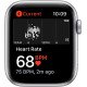 купить  Apple watch SE 44мм серебристые