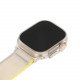 приобрести Apple Watch Ultra GPS + Cellular 49mm ремешок Trail Желто-бежевый заказать Apple Watch Ultra GPS + Cellular 49mm ремешок Trail Желто-бежевый