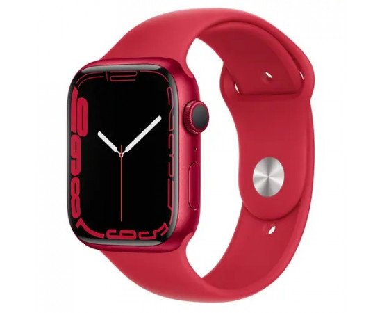заказать Apple watch series 7 41мм red купить Apple watch series 7 41мм red