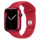 заказать Apple watch series 7 41мм red купить Apple watch series 7 41мм red