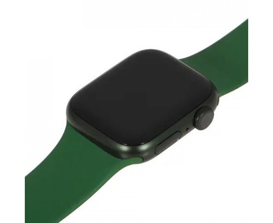 купить Apple watch series 7 41мм green купить Apple watch series 7 41мм green