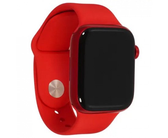 заказать Apple watch series 7 41мм red купить Apple watch series 7 41мм red