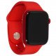 заказать Apple watch series 7 41мм red купить Apple watch series 7 41мм red