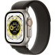 приобрести Apple Watch Ultra GPS + Cellular 49mm ремешок Trail Черно-серый купить Apple Watch Ultra GPS + Cellular 49mm ремешок Trail Черно-серый
