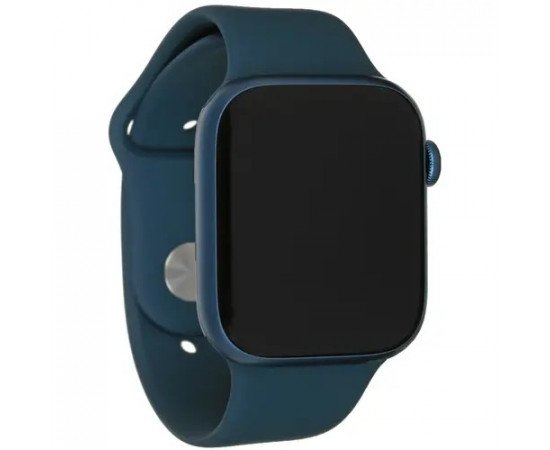 приобрести Apple watch series 7 45мм blue заказать Apple watch series 7 45мм blue