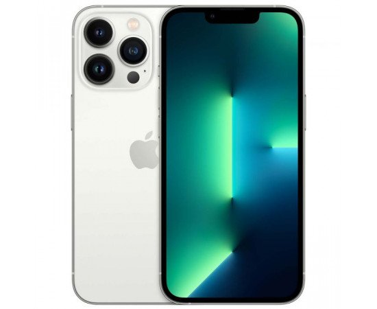 заказать  Apple iPhone 13 Pro Max 1024GB Silver