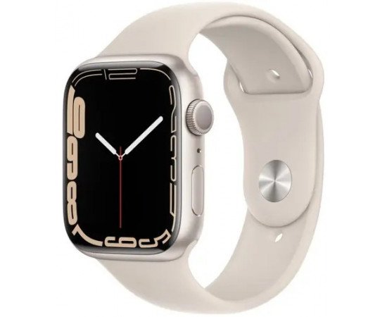 заказать Apple watch series 7 45мм white приобрести Apple watch series 7 45мм white