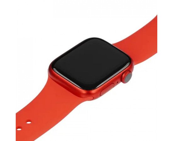 заказать Apple Watch Series 8 GPS 45mm красный купить Apple Watch Series 8 GPS 45mm красный