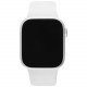 заказать Apple Watch Series 8 GPS 45mm серебристый приобрести Apple Watch Series 8 GPS 45mm серебристый