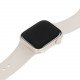 приобрести Apple Watch Series 8 GPS 45mm сияющая звезда заказать Apple Watch Series 8 GPS 45mm сияющая звезда