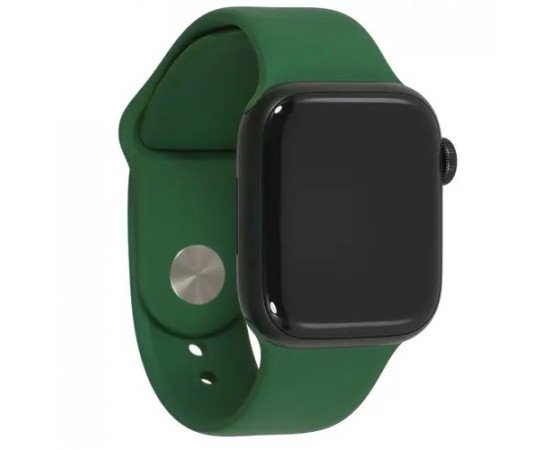 купить Apple watch series 7 41мм green купить Apple watch series 7 41мм green