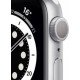 купить Apple watch series 6 44мм silver приобрести Apple watch series 6 44мм silver