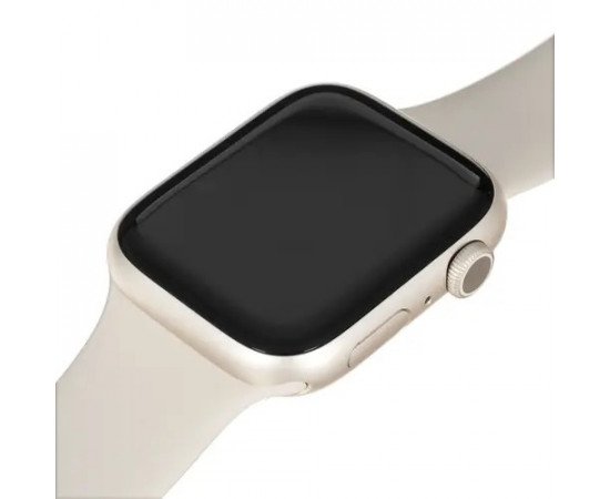 заказать Apple watch series 7 45мм white приобрести Apple watch series 7 45мм white