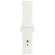 заказать  Apple watch series 3 38мм silver