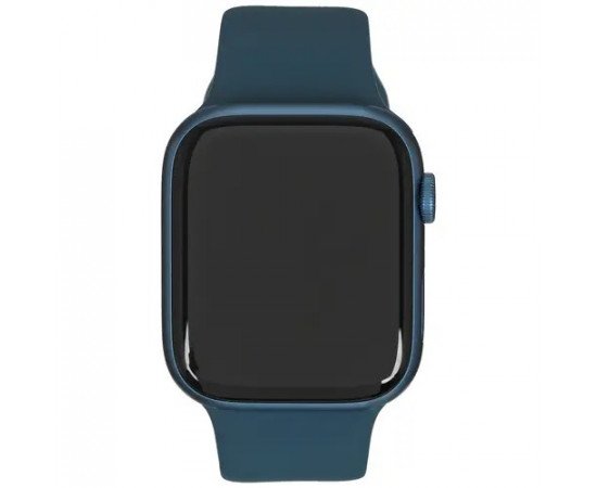 приобрести Apple watch series 7 45мм blue заказать Apple watch series 7 45мм blue