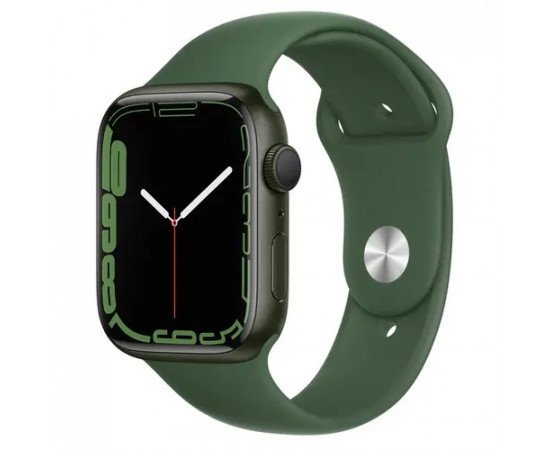 купить Apple watch series 7 41мм green купить Apple watch series 7 41мм green