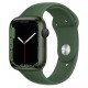купить Apple watch series 7 41мм green купить Apple watch series 7 41мм green