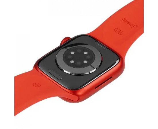 заказать Apple Watch Series 8 GPS 45mm красный купить Apple Watch Series 8 GPS 45mm красный