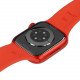 заказать Apple Watch Series 8 GPS 45mm красный купить Apple Watch Series 8 GPS 45mm красный