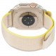 приобрести Apple Watch Ultra GPS + Cellular 49mm ремешок Trail Желто-бежевый заказать Apple Watch Ultra GPS + Cellular 49mm ремешок Trail Желто-бежевый