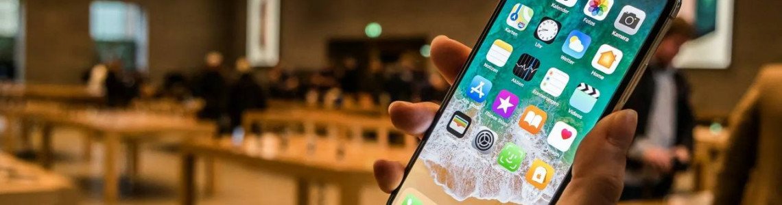 Apple заставят разрешить установку приложений в обход App Store Apple заставят разрешить установку приложений в обход App Store