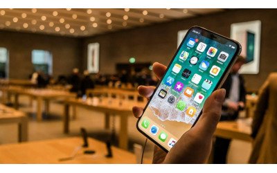 Apple заставят разрешить установку приложений в обход App Store
