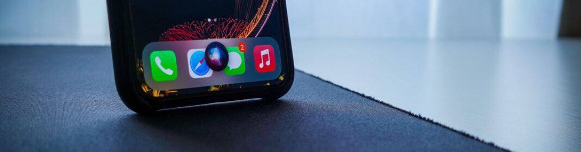 Apple готовит Siri к большому обновлению с генеративным ИИ Apple готовит Siri к большому обновлению с генеративным ИИ