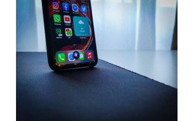 Apple готовит Siri к большому обновлению с генеративным ИИ