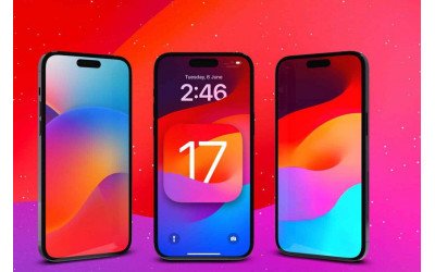 Защита от кражи, умная Ciri: новые функции на iPhone в 2024 году