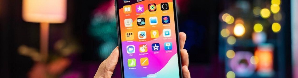 Новые функции который появятся на iPhone в 2024 году Новые функции который появятся на iPhone в 2024 году