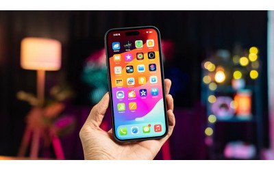 Новые функции который появятся на iPhone в 2024 году