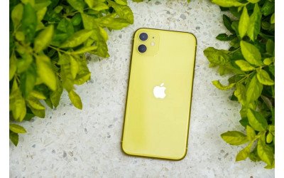 Обновление iOS 17 увеличило время работы 