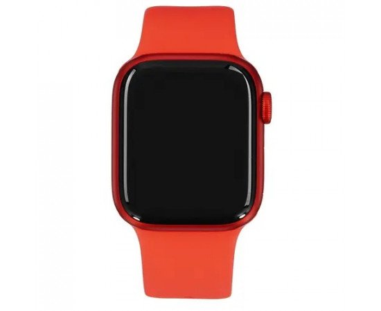 заказать Apple Watch Series 8 GPS 45mm красный купить Apple Watch Series 8 GPS 45mm красный