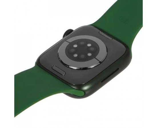 купить Apple watch series 7 41мм green купить Apple watch series 7 41мм green
