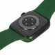 купить Apple watch series 7 41мм green купить Apple watch series 7 41мм green