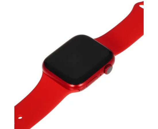 заказать Apple watch series 7 41мм red купить Apple watch series 7 41мм red