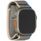 приобрести Apple Watch Ultra GPS + Cellular 49mm ремешок Trail Сине-серый приобрести Apple Watch Ultra GPS + Cellular 49mm ремешок Trail Сине-серый