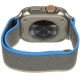 приобрести Apple Watch Ultra GPS + Cellular 49mm ремешок Trail Сине-серый приобрести Apple Watch Ultra GPS + Cellular 49mm ремешок Trail Сине-серый
