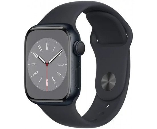 приобрести Apple Watch Series 8 GPS 45mm темная ночь приобрести Apple Watch Series 8 GPS 45mm темная ночь