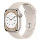приобрести Apple Watch Series 8 GPS 45mm сияющая звезда заказать Apple Watch Series 8 GPS 45mm сияющая звезда